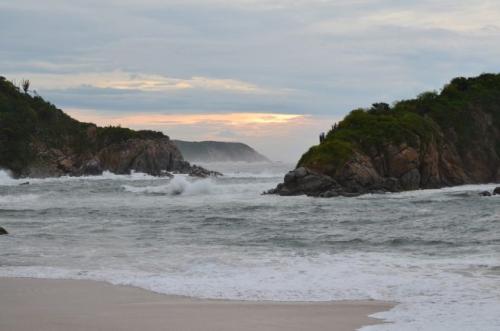 Huatulco