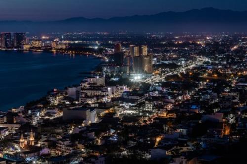 Puerto Vallarta