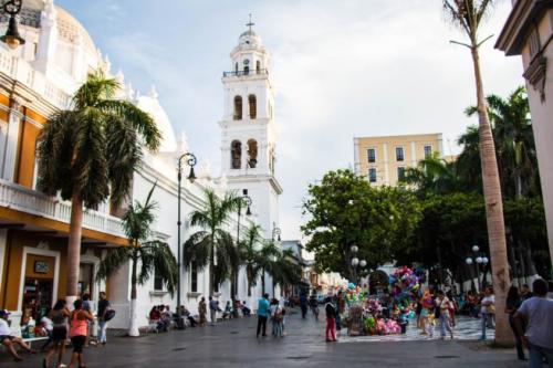 Veracruz